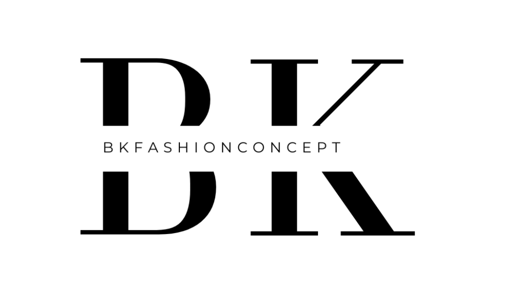 BK FASHIONCONCEPT Logo